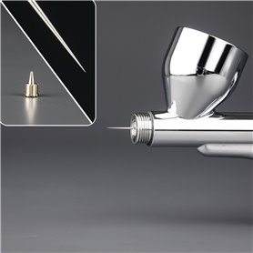Fine Art FA-190X Aerograf SABRE 0.3mm
