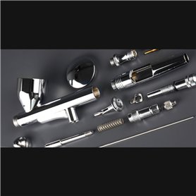 Fine Art FA-190X Aerograf SABRE 0.3mm