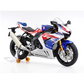 Tamiya 1/12 Honda CBR1000RR-R FIREBLADE SP 30th Anniversary