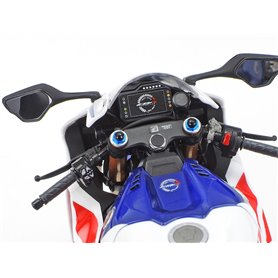 Tamiya 1/12 Honda CBR1000RR-R FIREBLADE SP 30th Anniversary