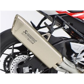Tamiya 1/12 Honda CBR1000RR-R FIREBLADE SP 30th Anniversary