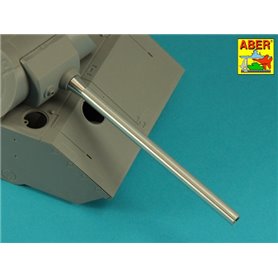 Aber 35 L330 Lufa 15cm fdo niemieckiego czołgu Vk168.01(P) (Takom)\t