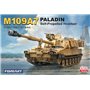 Fore Art 2002 M109A7 Paladin S-P Howitzer