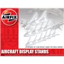 Airfix AF1008 Assorted Small Stands