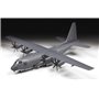 Zvezda 1:72 AC-130J Ghostrider - GUNSHIP