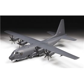 Zvezda 1:72 AC-130J Ghostrider - GUNSHIP