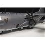 Zvezda 1:72 AC-130J Ghostrider - GUNSHIP