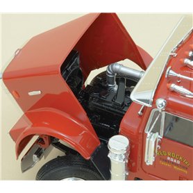 Italeri 3783 Freightliner Heavy Dumper Truck