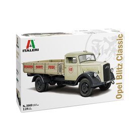 Italeri 3960 Opel Blitz Classic