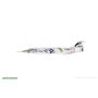 Eduard 1:48 THE ZIPPER - F-104C Starfighter - LIMITED edition