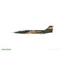 Eduard 1:48 THE ZIPPER - F-104C Starfighter - LIMITED edition