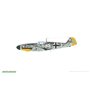 Eduard 70155 Bf 109F-4 ProfiPACK Edition