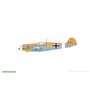Eduard 70155 Bf 109F-4 ProfiPACK Edition