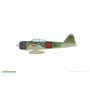 Eduard 1:48 Mitsubishi A6M3 Zero Type 32 - WEEKEND edition