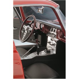 Revell 1/8 Jaguar E-Type