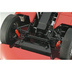Revell 1/8 Jaguar E-Type