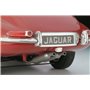 Revell 1/8 Jaguar E-Type