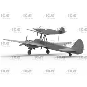 ICM 1:48 Mistel 1