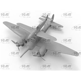 ICM 1:48 Mistel 1