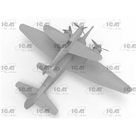 ICM 1:48 Mistel 1