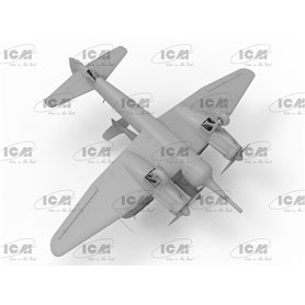 ICM 1:48 Mistel 1