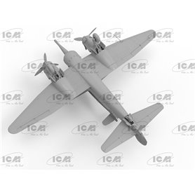 ICM 1:48 Mistel 1