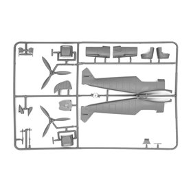 ICM 1:48 Mistel 1