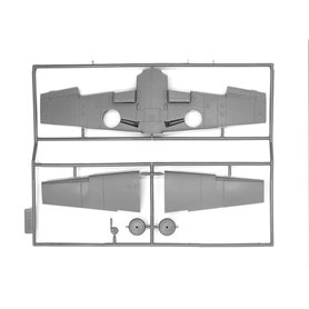 ICM 1:48 Mistel 1