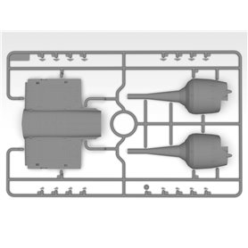 ICM 1:48 Mistel 1