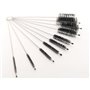 Fine Art FA-658 Complete cleaning brushes set