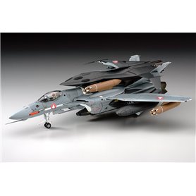 Hasegawa 65777 VF-0A/S w/Ghost "Macross Zero"