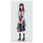 Hasegawa SP559-52359 Mini Cooper S Countryman All4 w/School Girl's Figure
