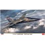 Hasegawa 02441 F-111A Aardvark 'Vietnam War'