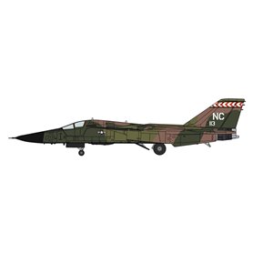 Hasegawa 1:72 F-111A Aardvark - VIETNAM WAR - LIMITED EDITIONietnam War'