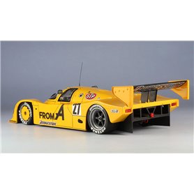 Hasegawa 20294 From A Porsche 962C