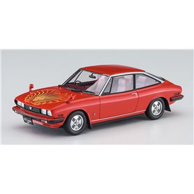 Hasegawa 20628 Isuzu 117 Coupe Late Version (XC-J) (1979)