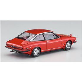 Hasegawa 20628 Isuzu 117 Coupe Late Version (XC-J) (1979)
