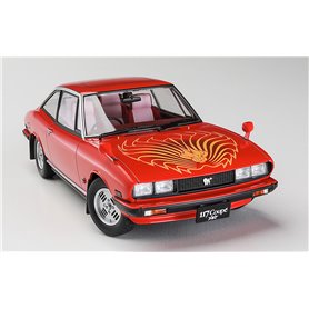 Hasegawa 20628 Isuzu 117 Coupe Late Version (XC-J) (1979)
