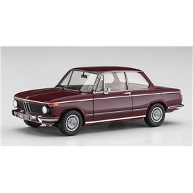 Hasegawa 20634 BMW 2002 tii Late Version (1973)