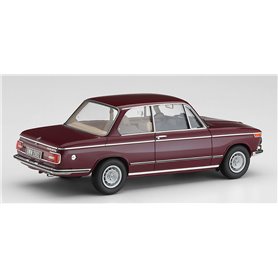 Hasegawa 20634 BMW 2002 tii Late Version (1973)
