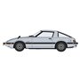 Hasegawa 1:24 Mazda Savanna RX-7 (SA22C) - MIDDLE VERSION GT (1980) - LIMITED EDITION