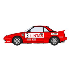 Hasegawa 20638 Toyota MR2 (AW11) Late Version "1968 Rally Sprint Winner"