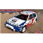Hasegawa 20639 Nissan Pulsar GTI-R (RNN14) "1992 Portugal Rally"