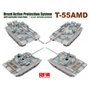 RFM 5091 T-55AMD Drozd Active Protection System