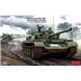 RFM-5098 T-55A Medium Tank Mod. 1981 with Workable Tack Links 1/35