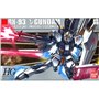 Bandai 55613 HGUC 1/144 RX-93 NU GUNDAM METALLIC COATING VER. GUN55613