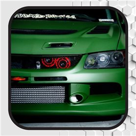 Yamamoto YMPTUN114 JDM HORN - HELLA TYPE