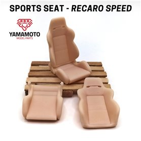 Yamamoto YMPTUN112 SPORT SEATS - RECARO SPEED