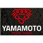 Yamamoto YMPTUN110 Universal Racing Seat Mountings - Type 1