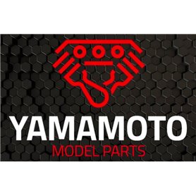 Yamamoto YMPTUN110 Universal Racing Seat Mountings - Type 1
